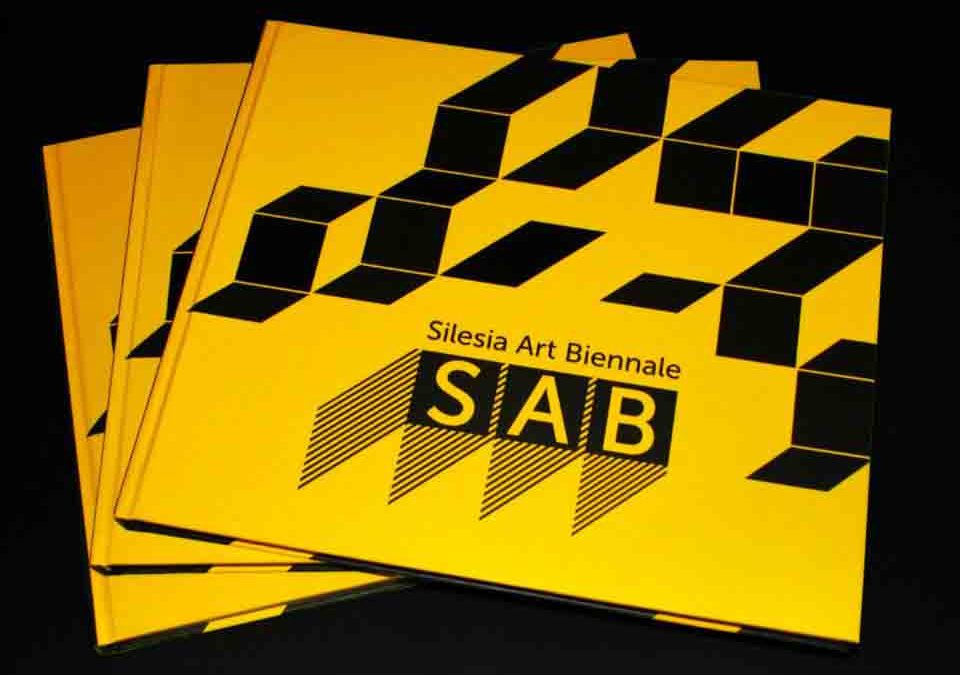 Album SAB | Silesia Art Biennale | outside in inside out