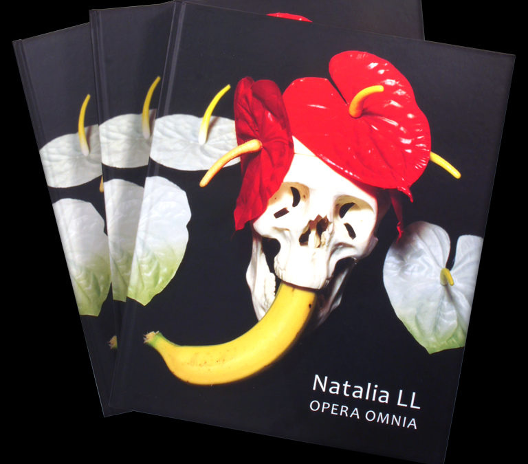 Natalia LL, Opera Omnia